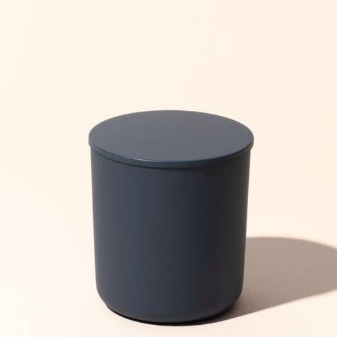 Standard Wax - Wholesale Jar/Filled Candle - White Label Custom Luxe 8 oz. Candle 6