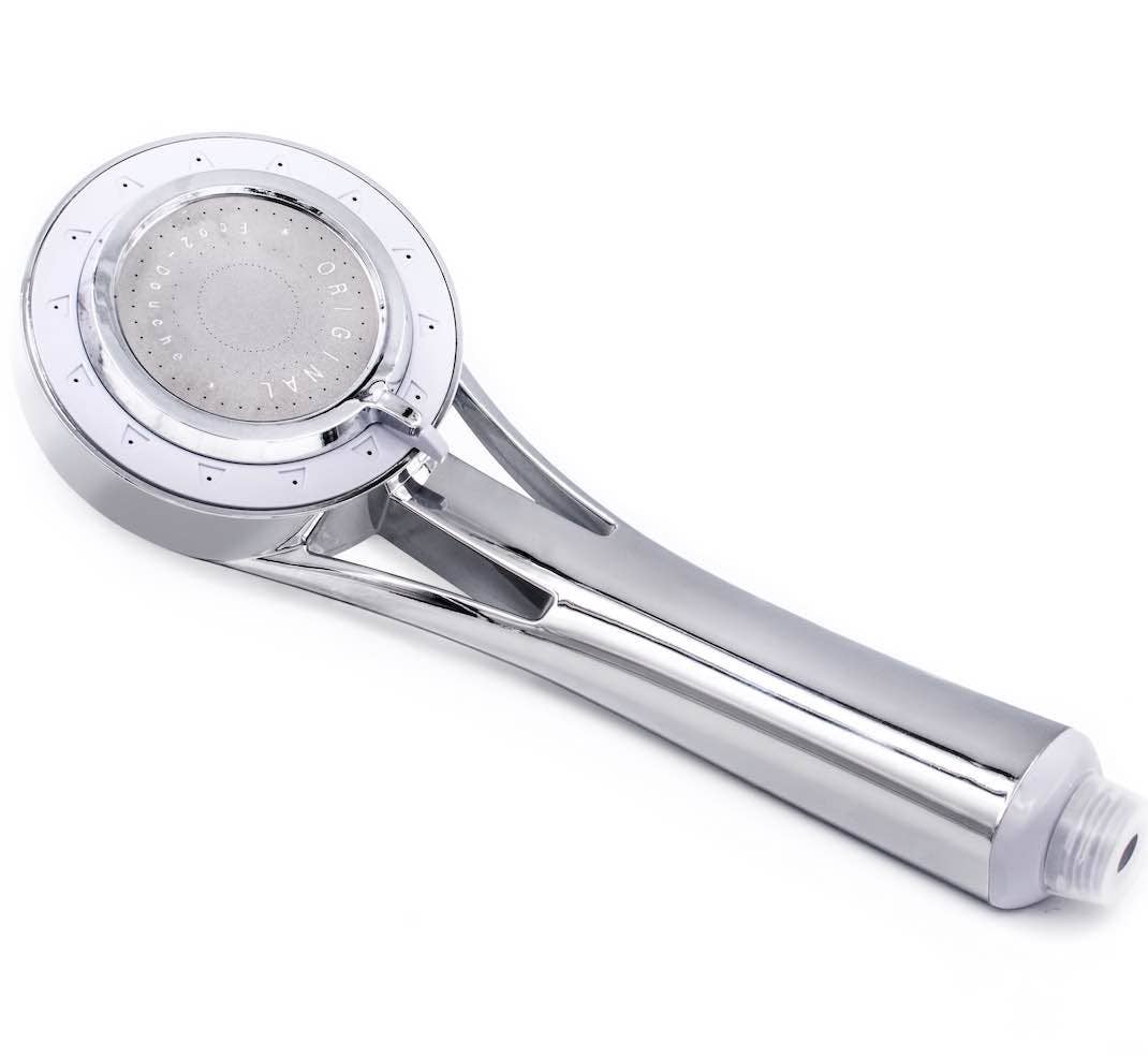 Novela Global - Wholesale Body Wash/Shower Gel - ECO2-shower THE FRENCH ORIGINAL3