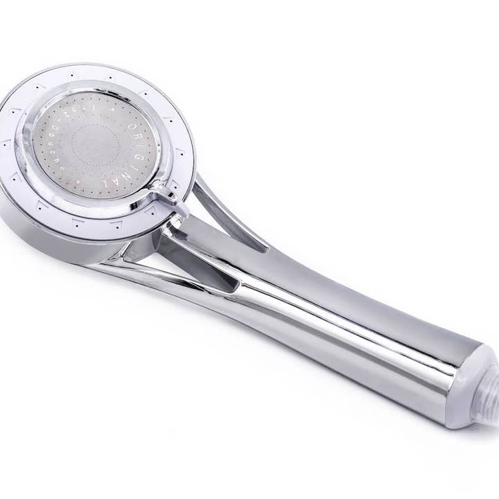 Novela Global - Wholesale Body Wash/Shower Gel - ECO2-shower THE FRENCH ORIGINAL3