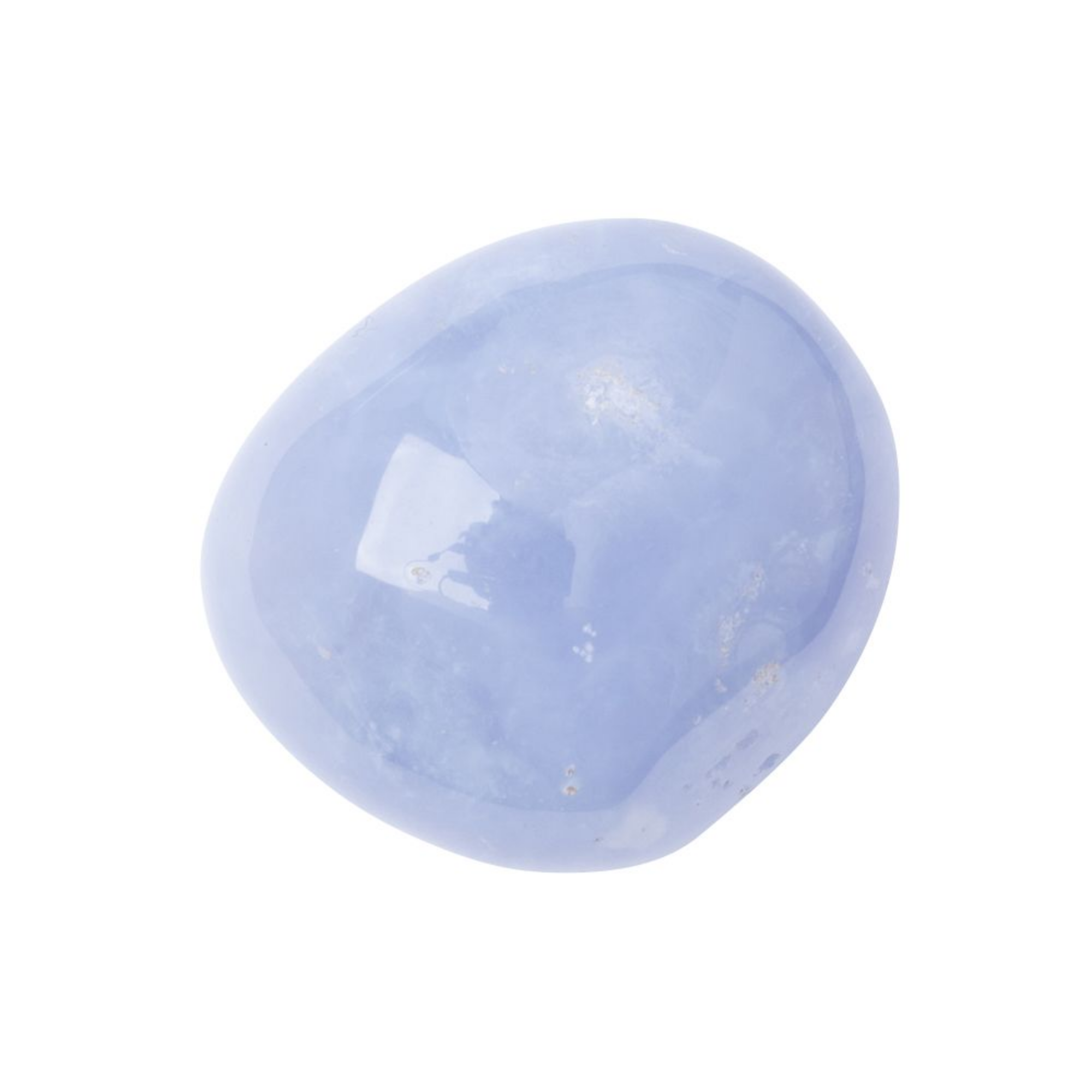 A Thousand Crystals - Wholesale Spiritual Stone/Crystal - Blue Chalcedony1