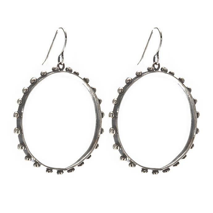 Ripple Hoop for wholesale by Jivita