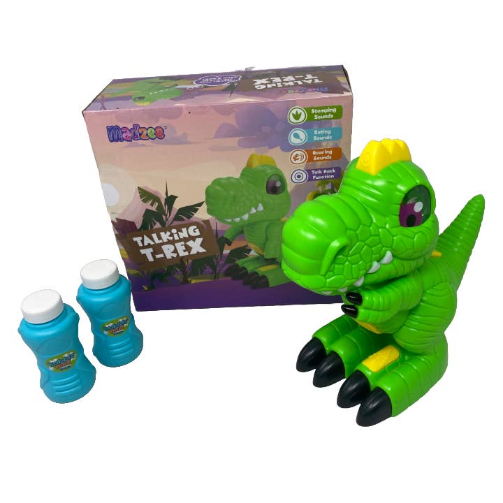 INTERACTIVE DINOSAUR C/P 8 for wholesale by GreatBuy.com