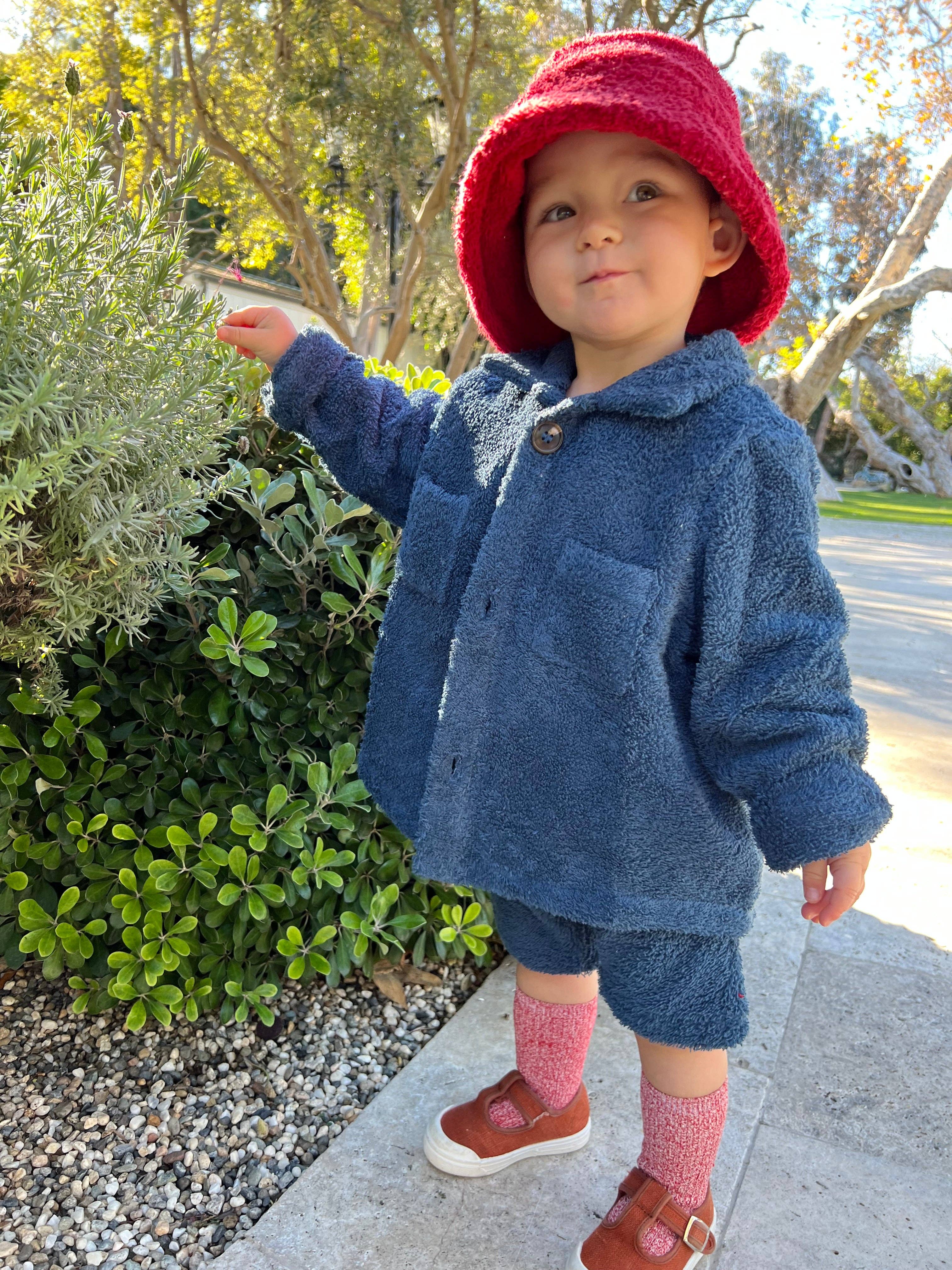 Simone Fan - Wholesale Shorts - Kids - Kids Shorts10