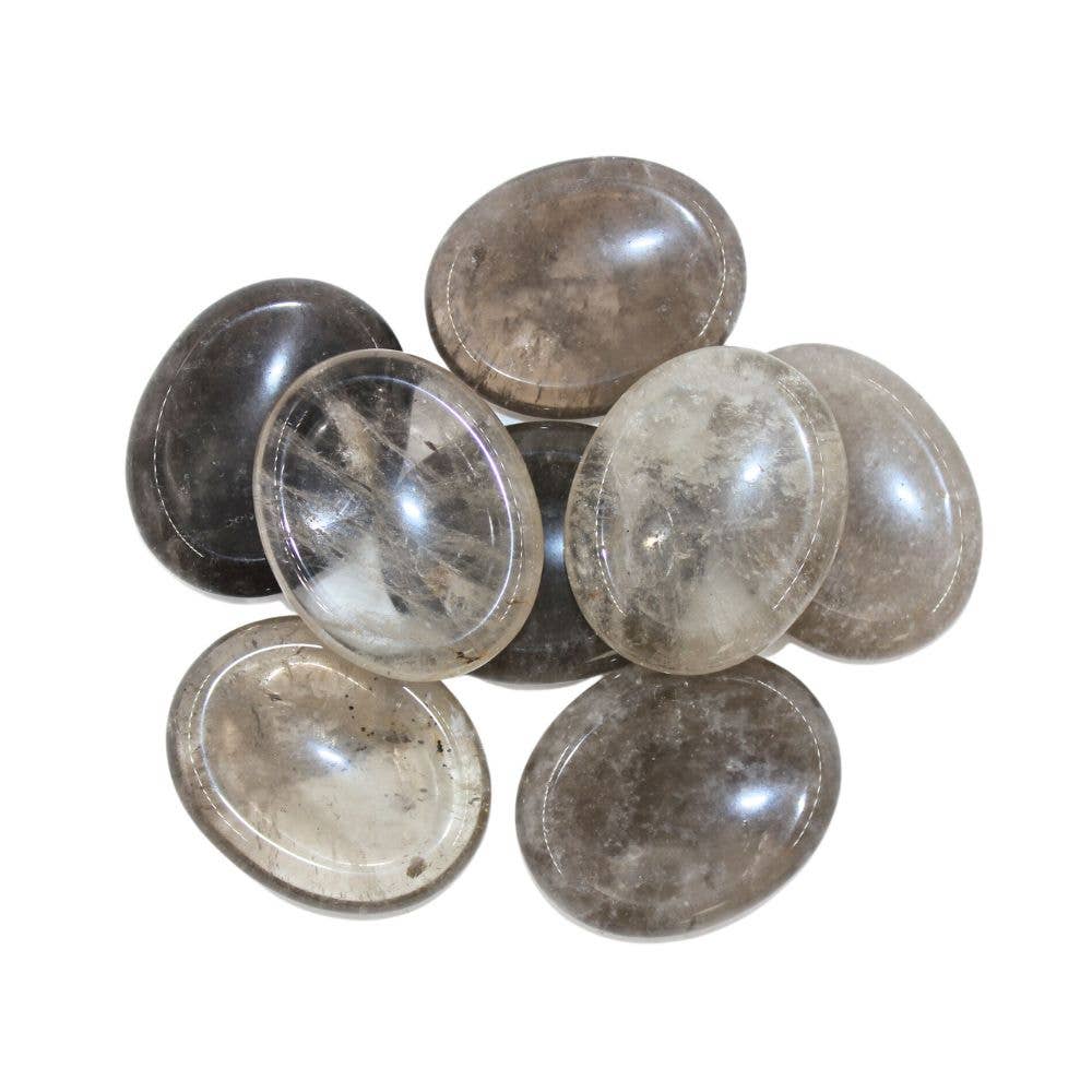 Earths Elements Wholesale - Wholesale Spiritual Stone/Crystal - Calming Stone - Smoky Quartz0