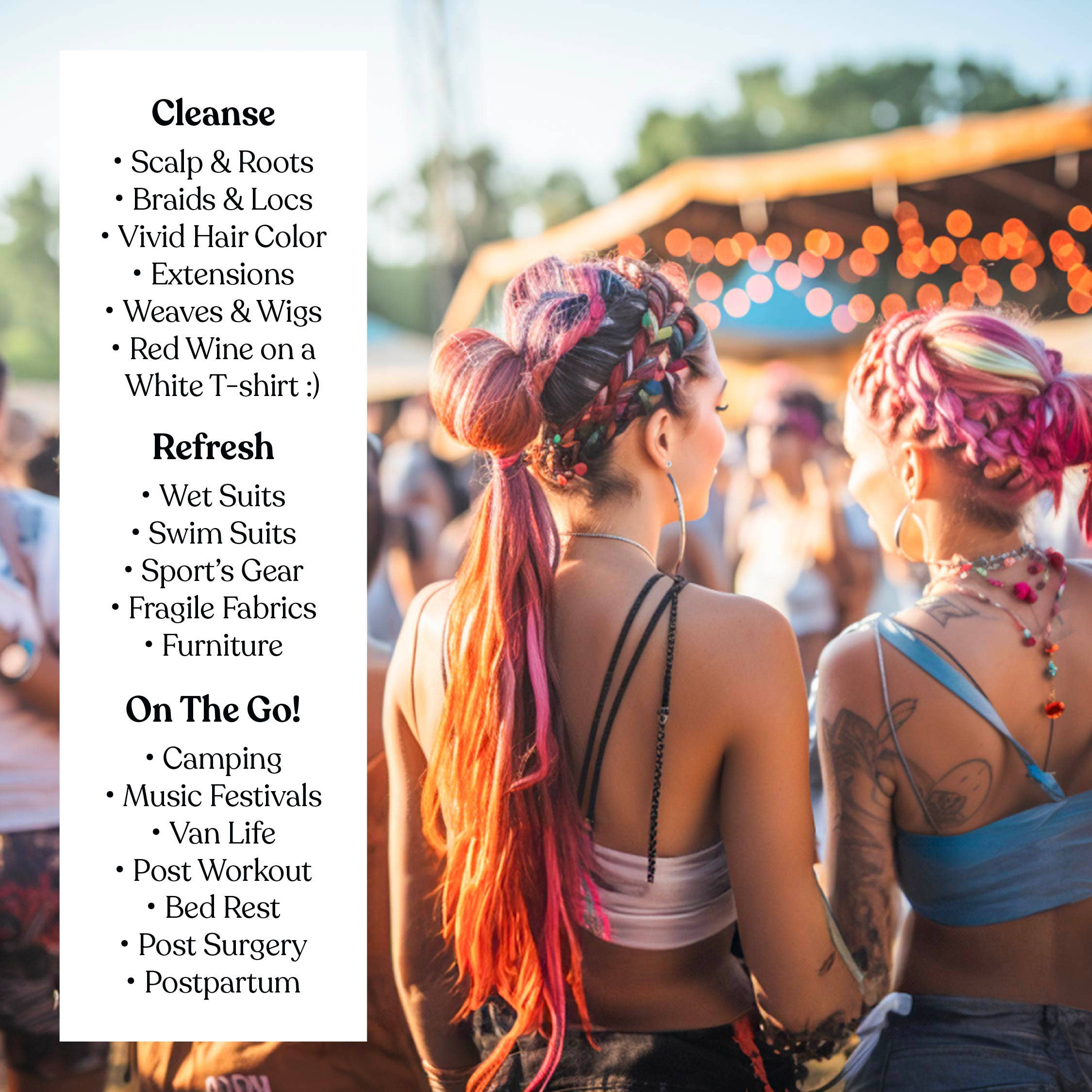 Dip - Wholesale Hair Spray - Dip's Secret Sauce Enzyme Spray7