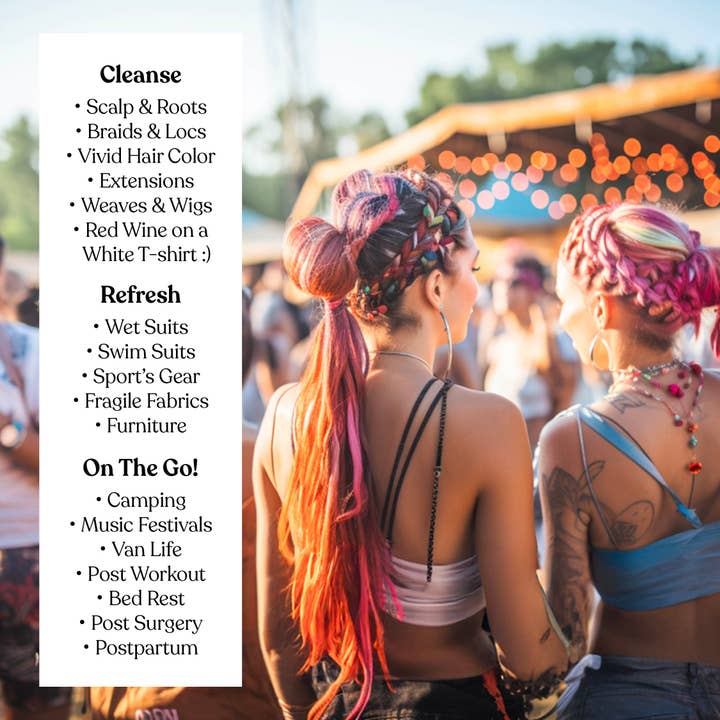 Dip - Wholesale Hair Spray - Dip's Secret Sauce Enzyme Spray7