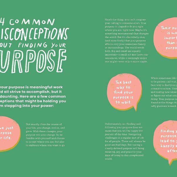 Blue Star Press - Wholesale Journal/Diary - The Reset Workbook: A Guided Wellness Journal (Self Care)10