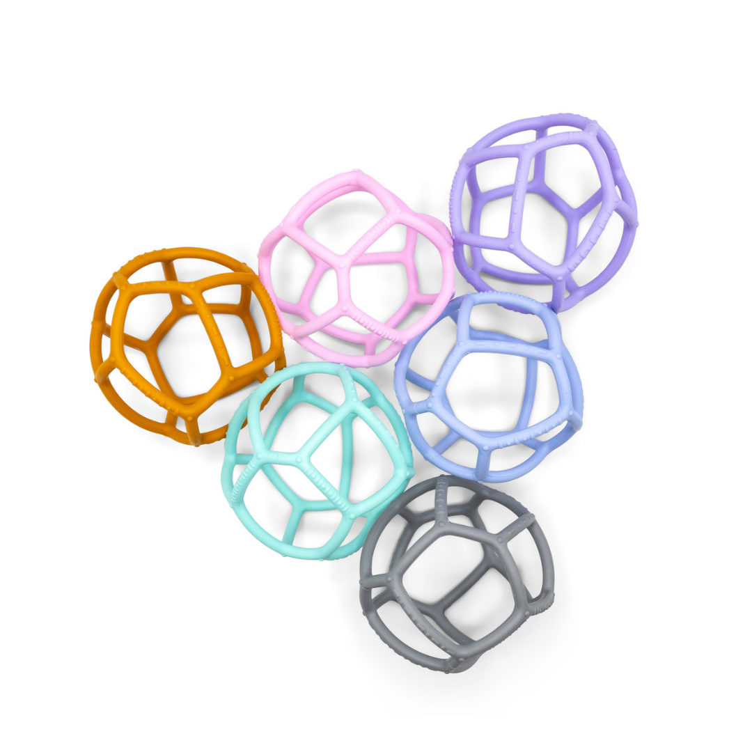 Jellystone Designs - Wholesale Sensory Ball - Baby - Sensory Ball8