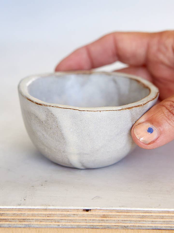 Ramekin (the Marlowe) for wholesale by Kerri Brewer Studio