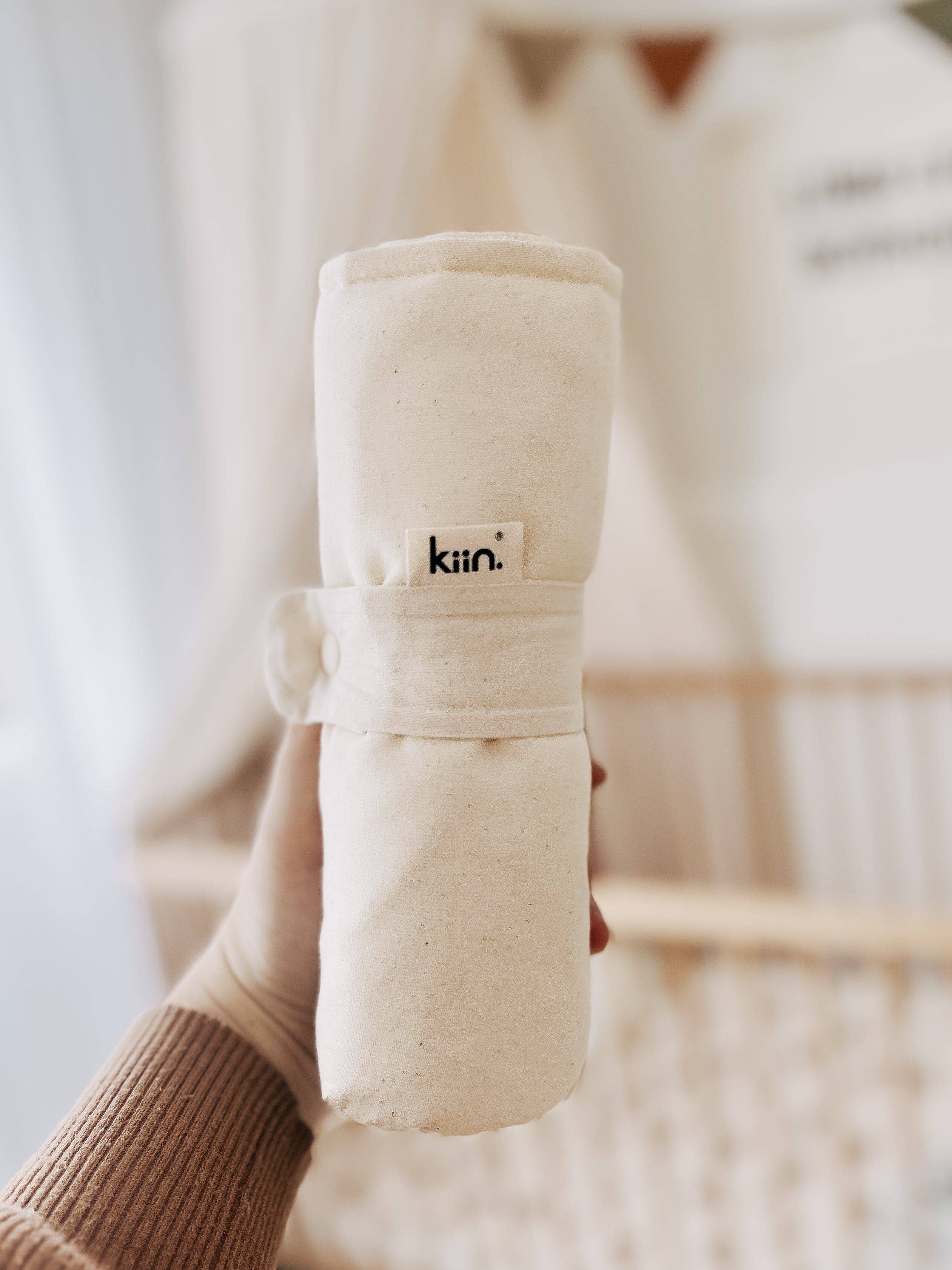 Kiin Baby - Wholesale Changing Mat/Pad - Baby - Travel Change Mat4