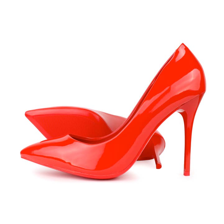 Hoh Talon Mono - Écarlate pour la vente par House of Hayla