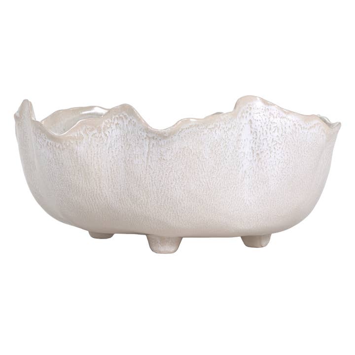 Kavana Decor by The Import Collection - Wholesale Decorative Plate/Dish/Bowl - Magnus Bowls -Set 29