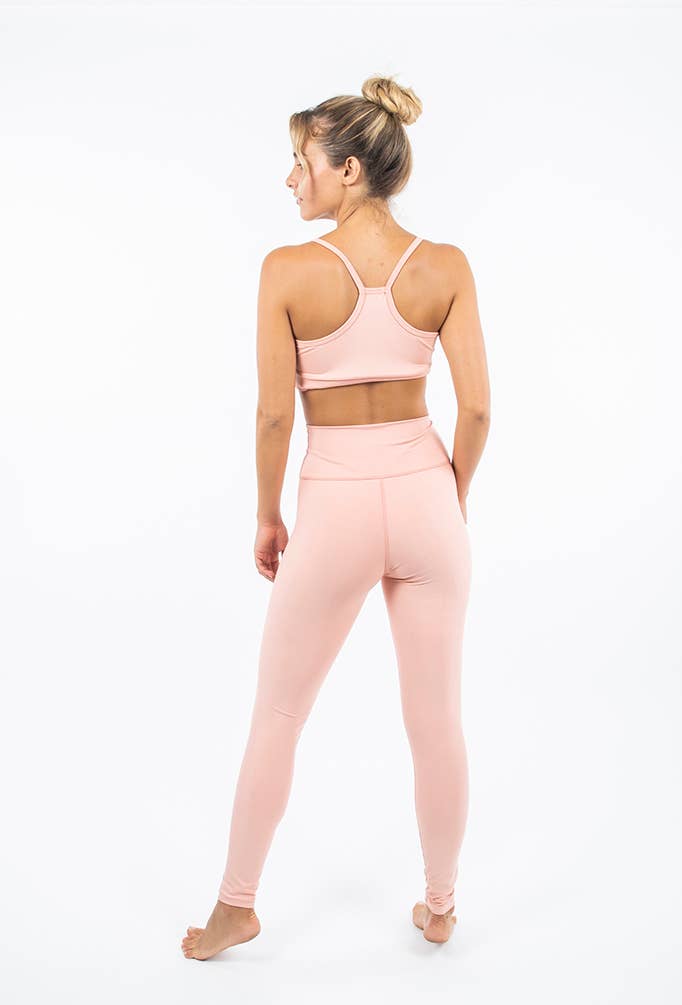 PINK Chad Legging for wholesale on Faire2