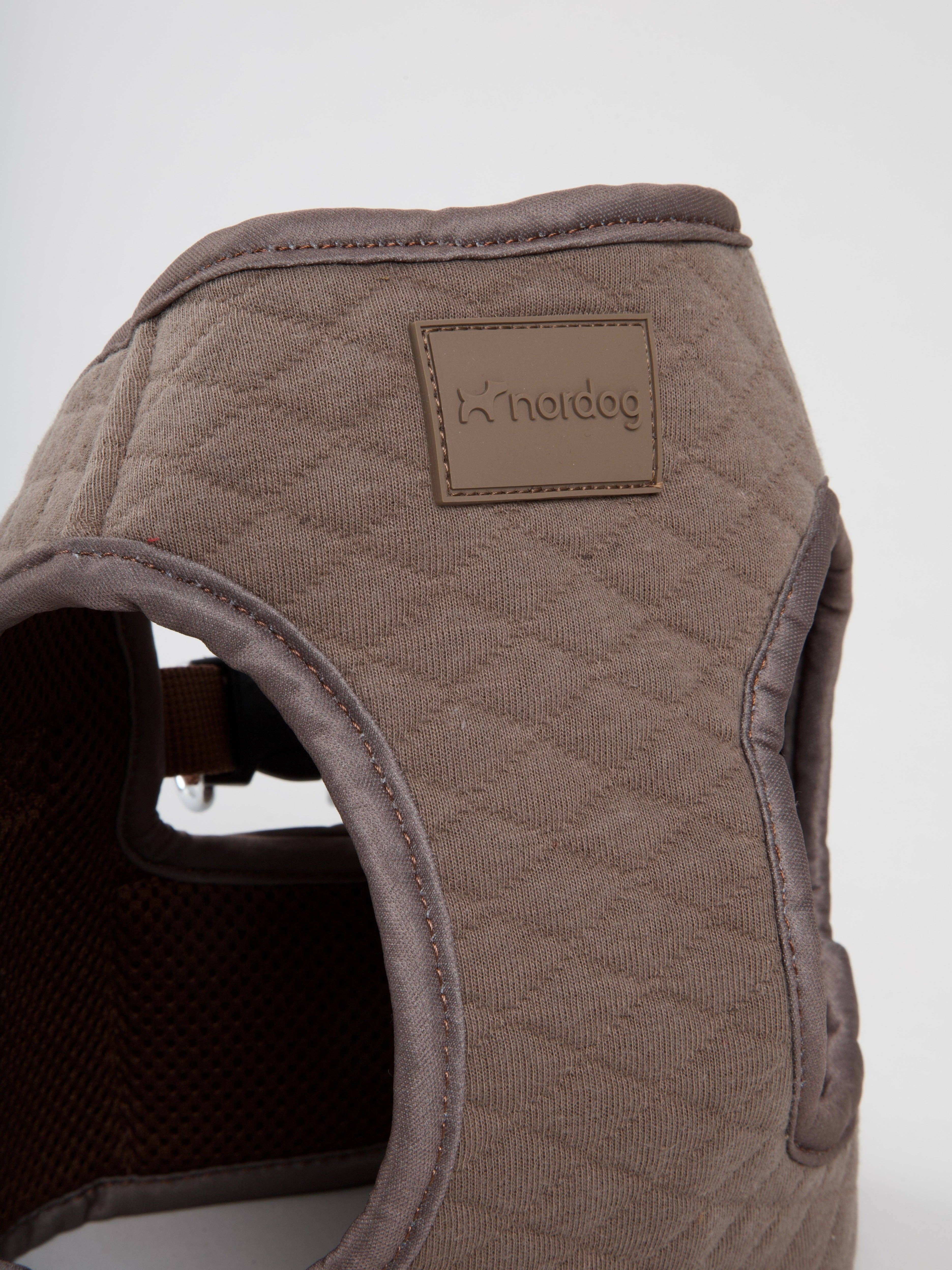 Nordog - Wholesale Pet Harness - Dog - Park Dog Harness Mocca2