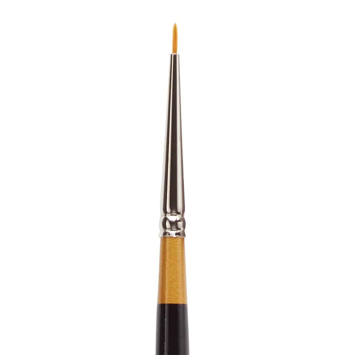 KINGART - Wholesale Paint/Wax Brush - Original Gold® 9000 Round0
