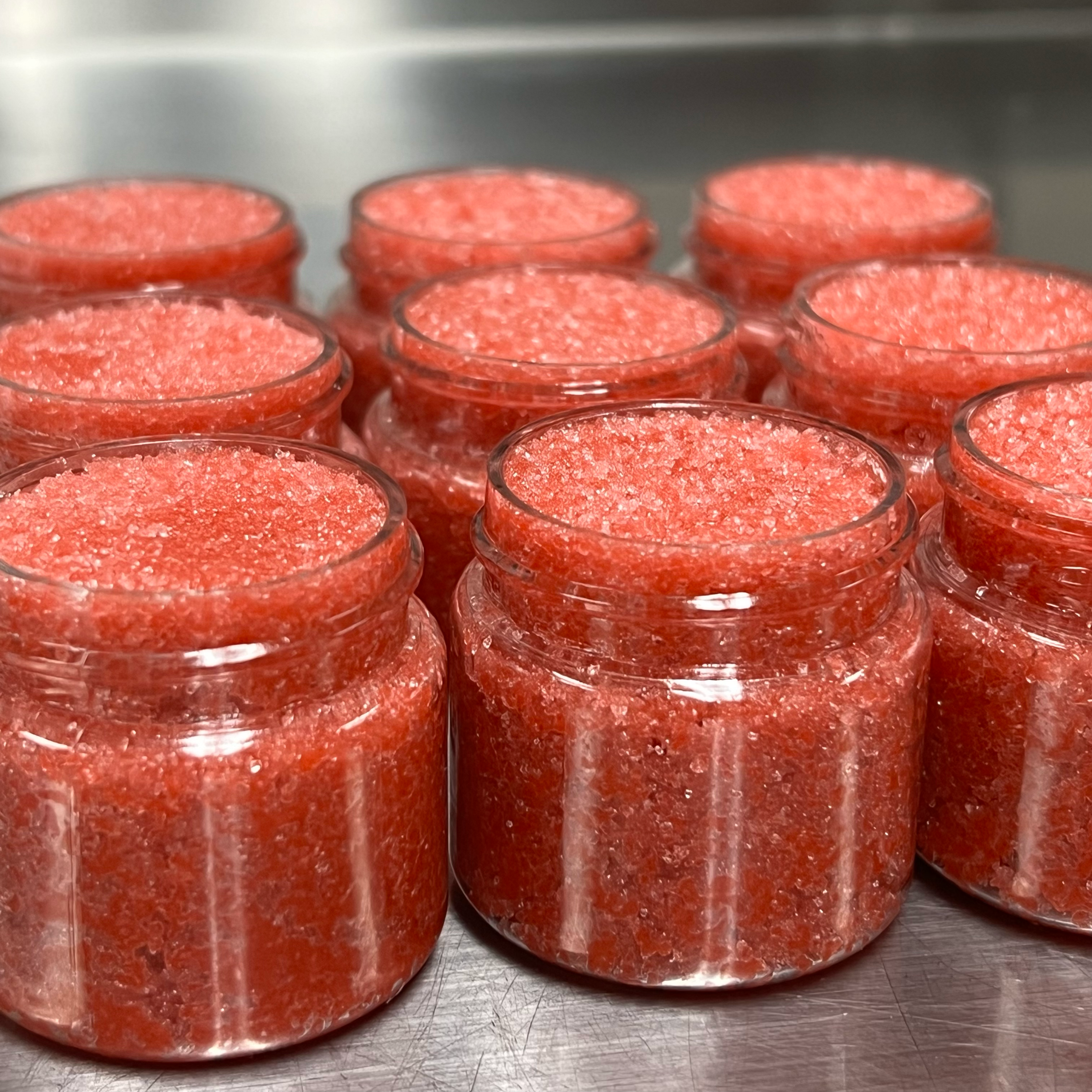 Perfectly Calibrated - Vendita all'ingrosso Scrub/esfoliante labbra - Scrub Labbra a Marchio Privato, 1,0oz, Naturale e Cruelty-Free8