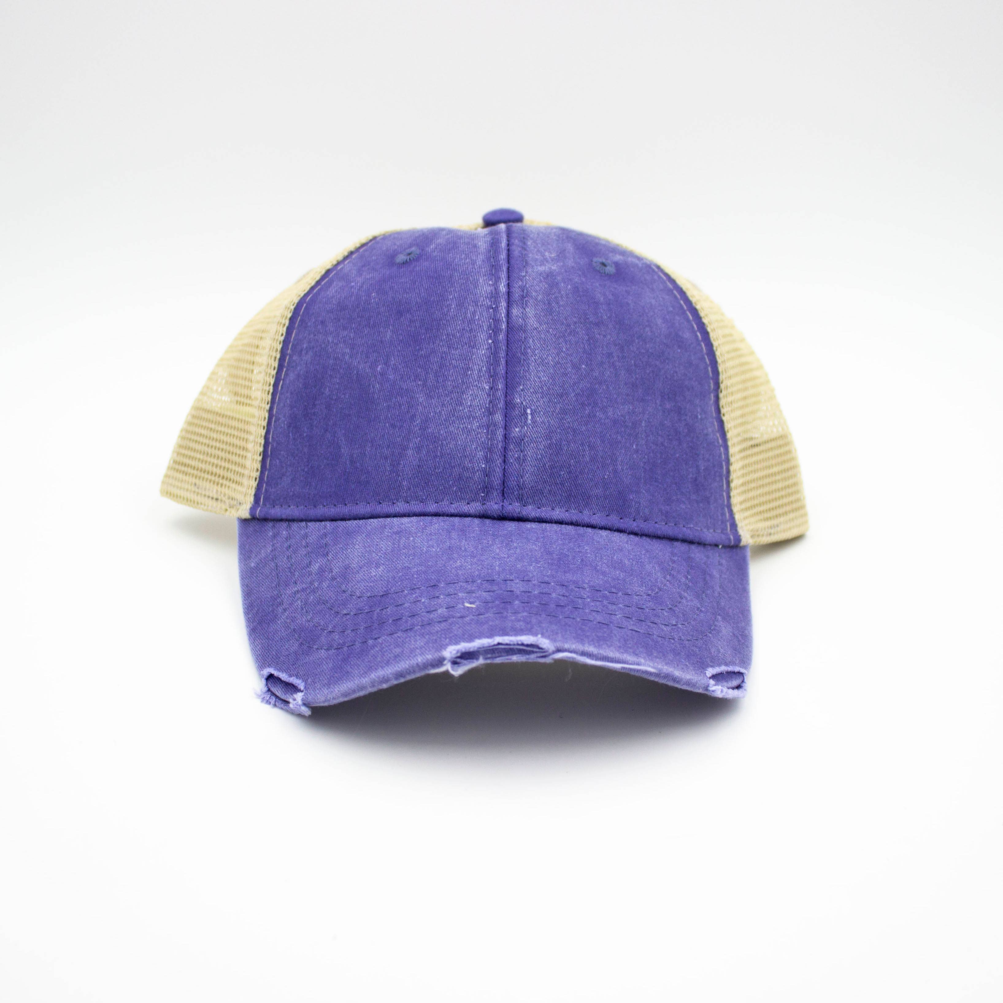 Cotton Mule - Vente Casquette de camionneur – unisexe - 931 Code régional Camionneur Chapeaux5