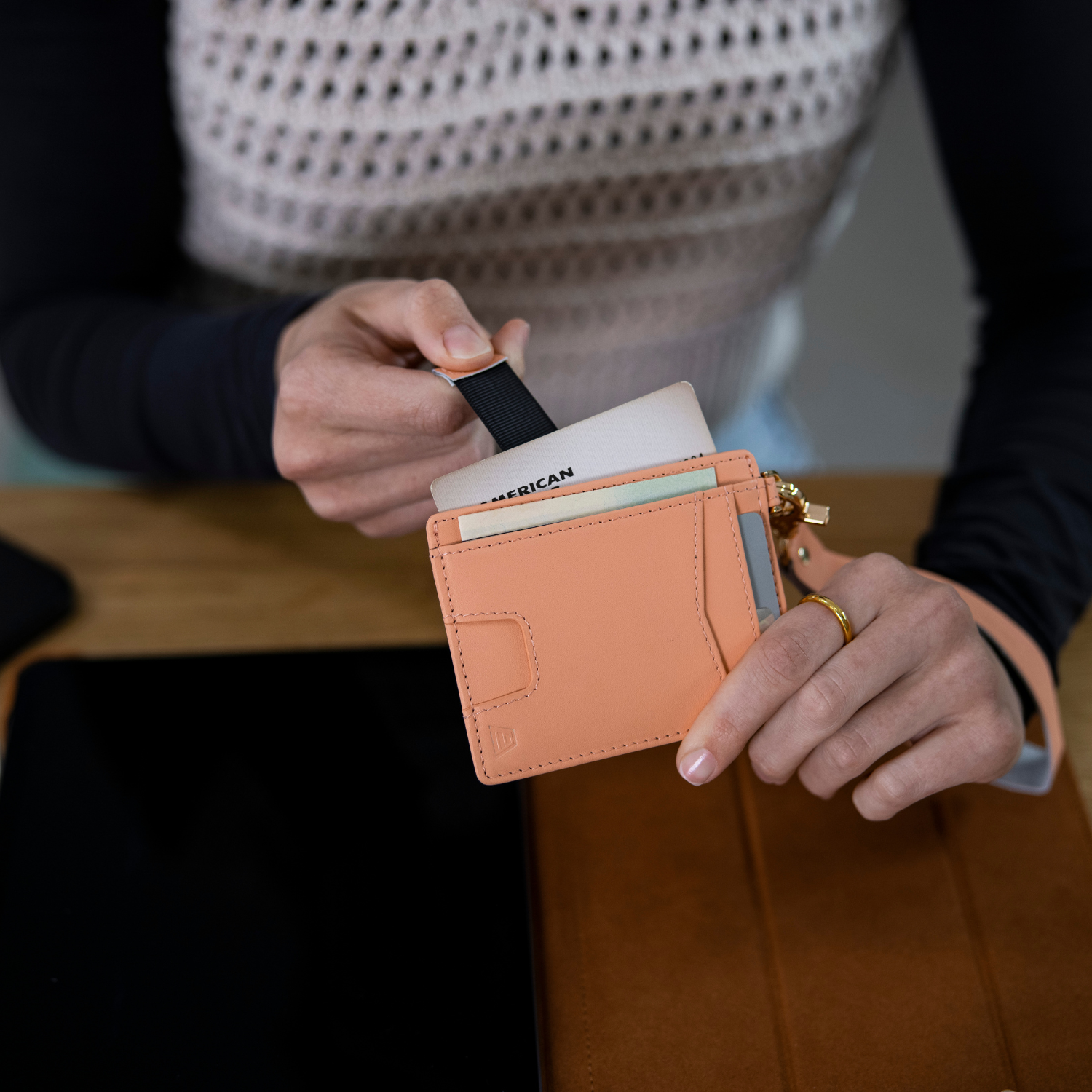 Andar - Wholesale Wallet - Women's - The Denner154