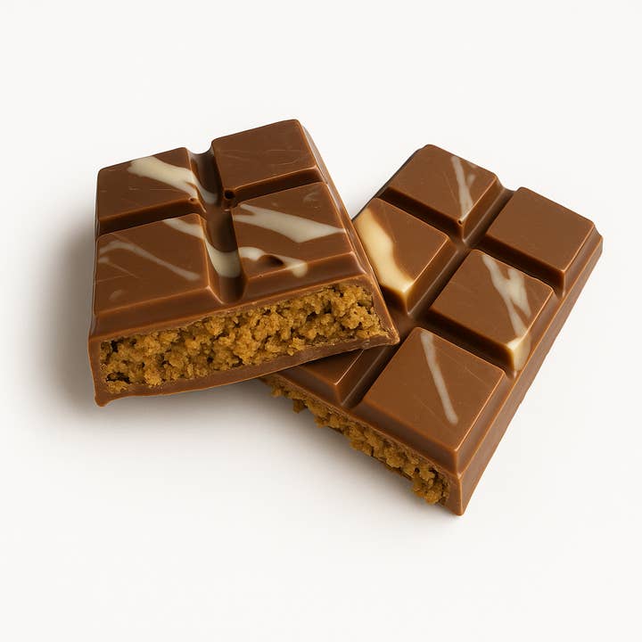 Tiramisu Chocolate Bar (Dubai Chocolate Bar) for wholesale by Astro Snacks