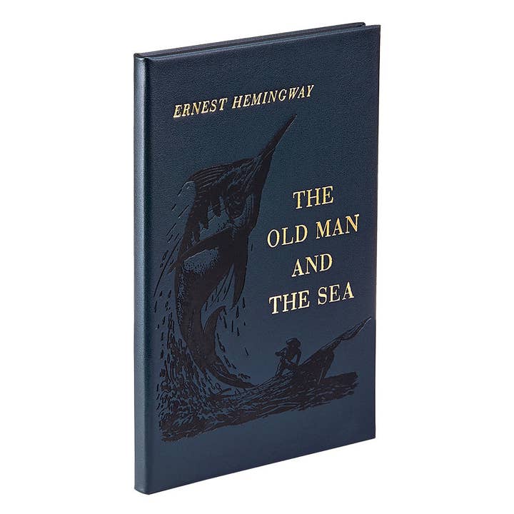 The Old Man And The Sea for wholesale by Graphic Image Inc.