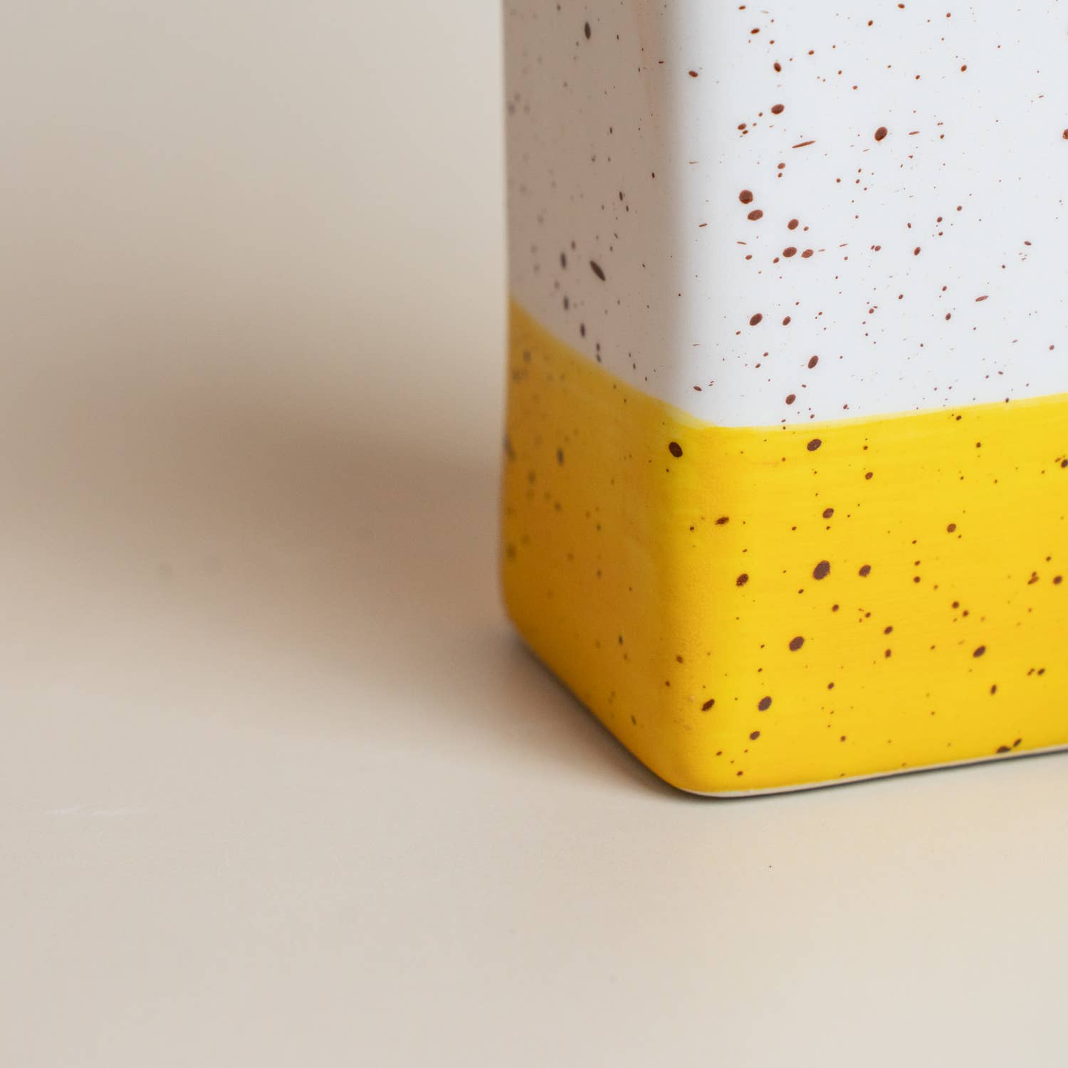 Alfar Tierra Cocida - Wholesale Oil/Vinegar Dispenser - Handmade Ceramic Oil Dispenser 475ml/CANELAN3