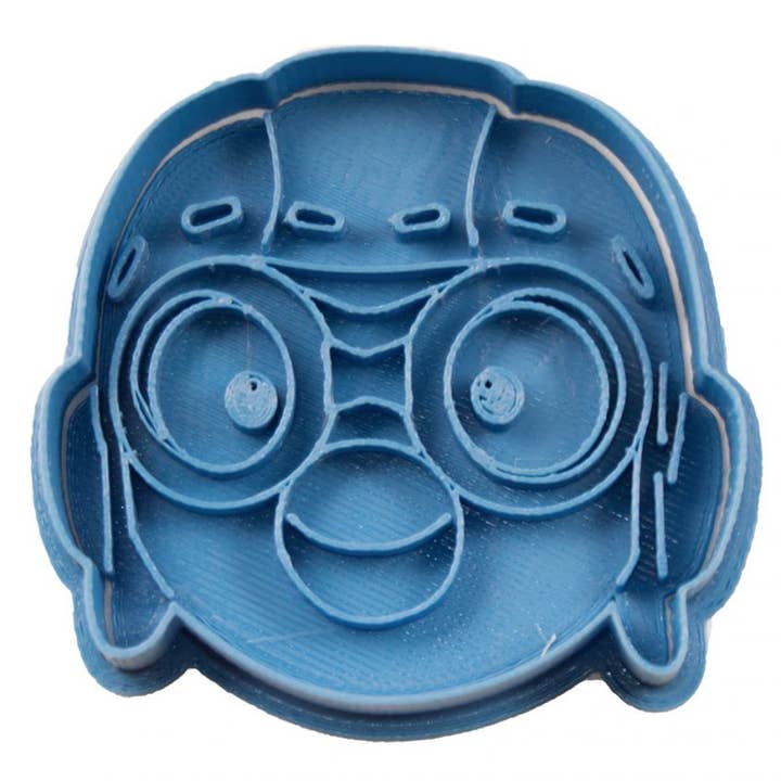 Pororo voor wholesale door Cuticuter