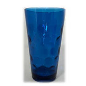 LeadingWare – wholesale Drinking glass/cup – Polka Dot Series