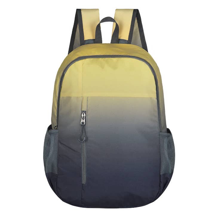 wandf - Wholesale Backpack - Unisex - Ultralight Foldable Waterproof Hiking Backpack –15.6" Laptop6