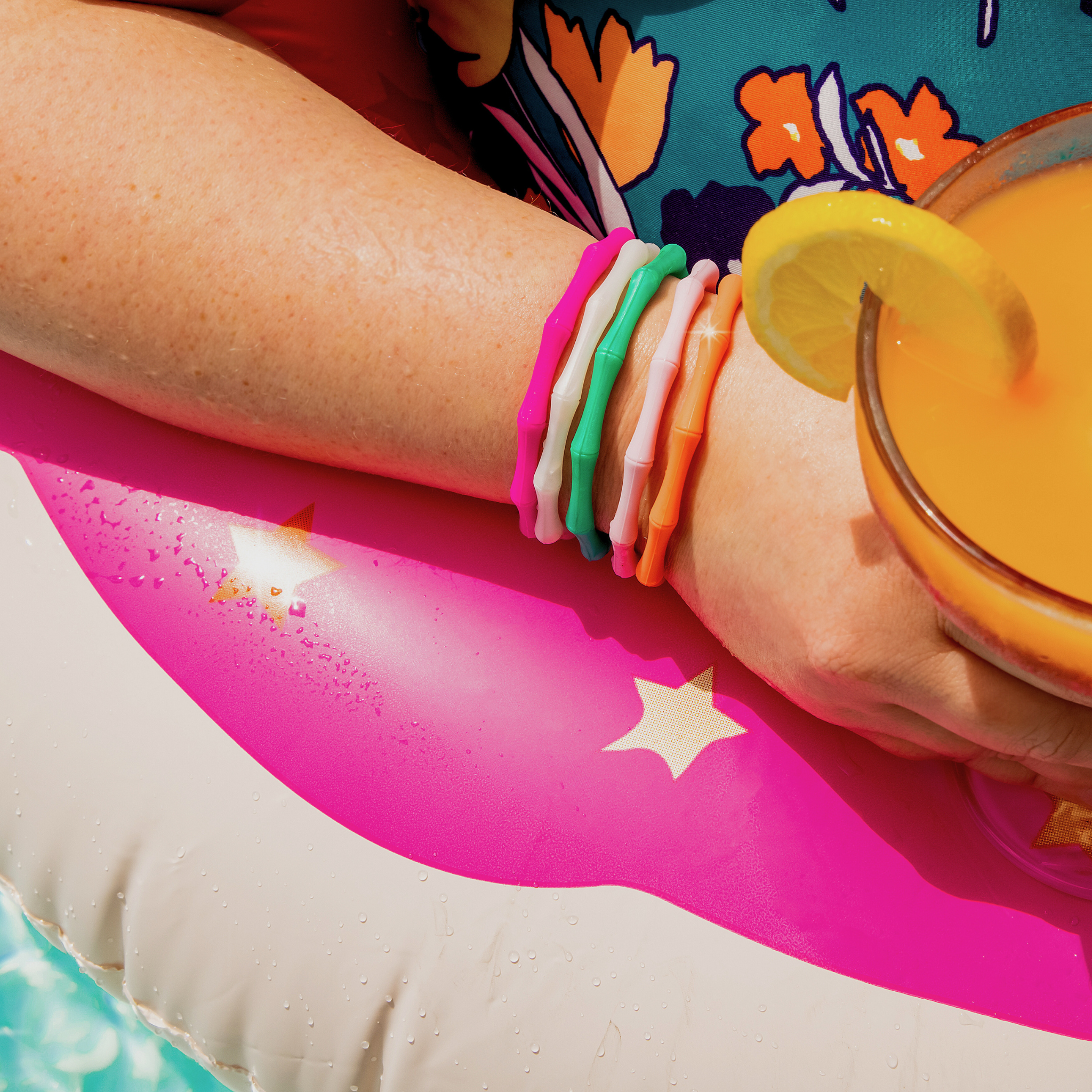 Bangle & Babe – Engroshandel Armbånd – Vandtætte stablingsarmbånd - impuls, gave, bestseller27