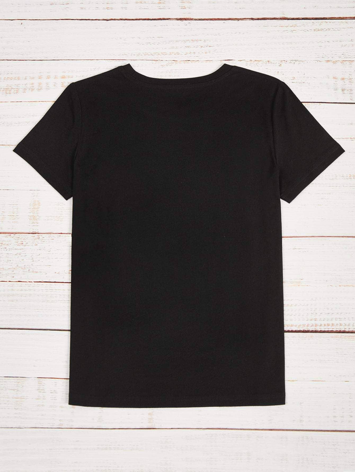 Queen Fashion - Wholesale Blouse - Women's - graphic t-shirt: empowerment for her2