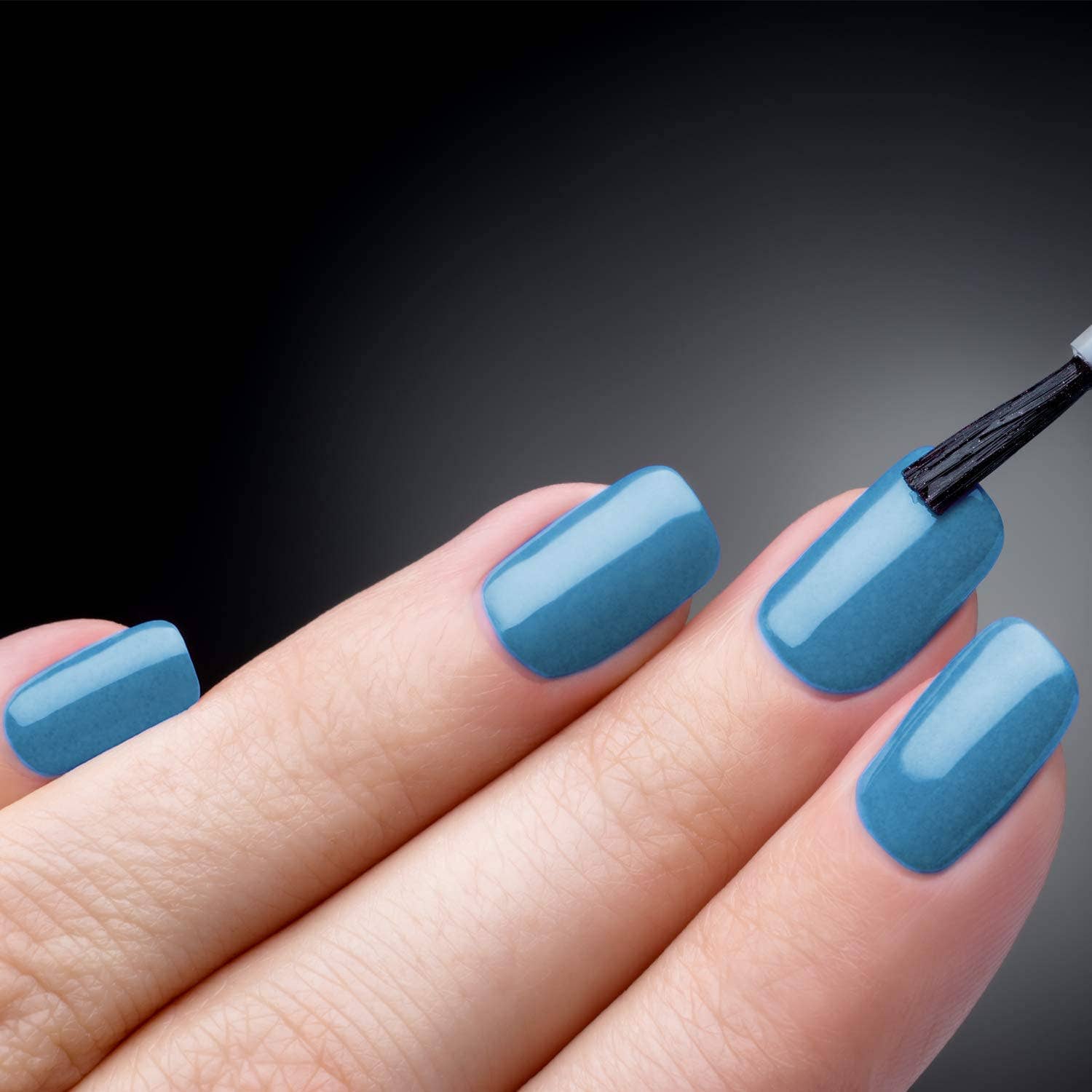 Karma Organic spa – Engroshandel Neglelak – Karma Organic Natural Nontoxic Sea of Love - Neglelak1