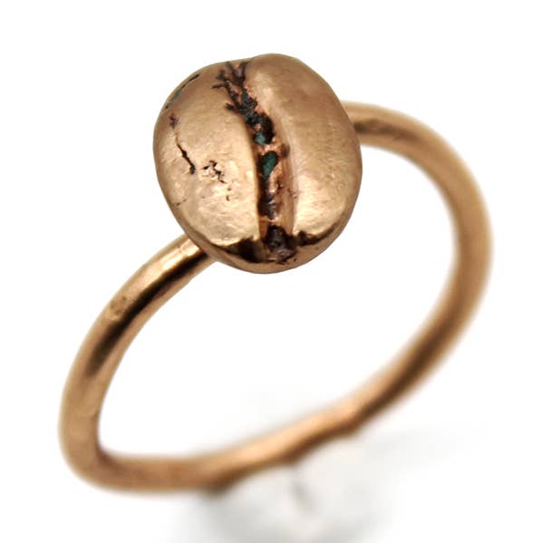 Justerbar kaffe bønne ring for engroshandel hos NOKIKE