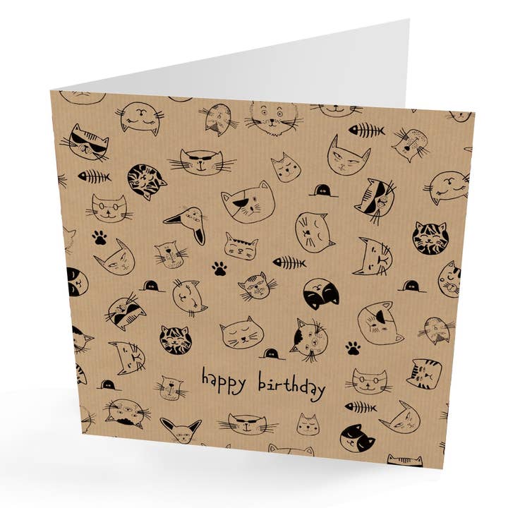 Lindos gatos de caricatura para amantes de los gatos para venta al por mayor de presentingperfection