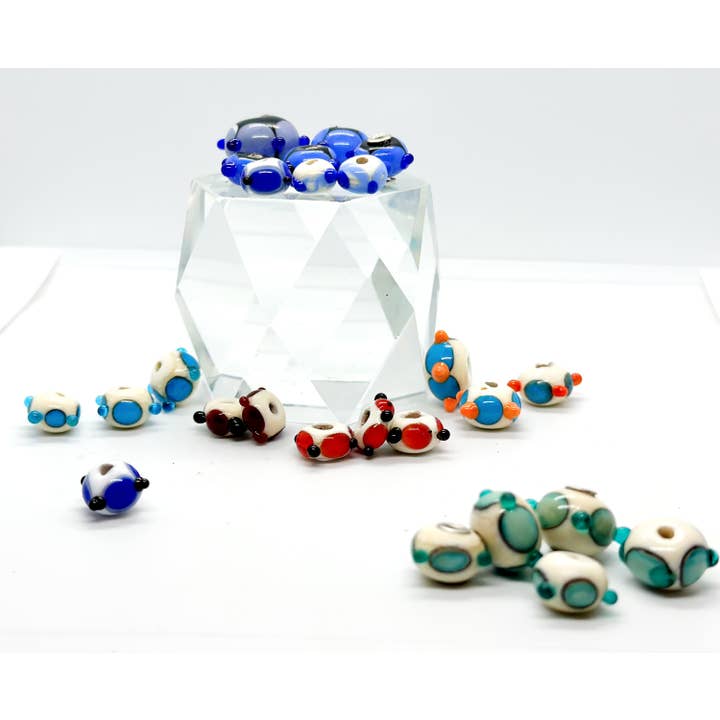 The Atom Bead for wholesale by Hang-ups by Ami