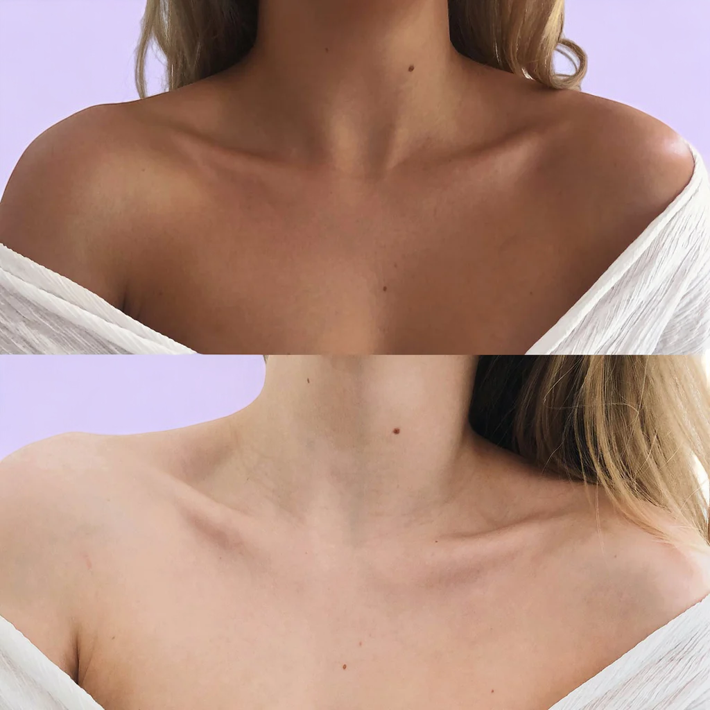 Australian Glow - Wholesale Self-Tanner - Express Self Tan Mousse1