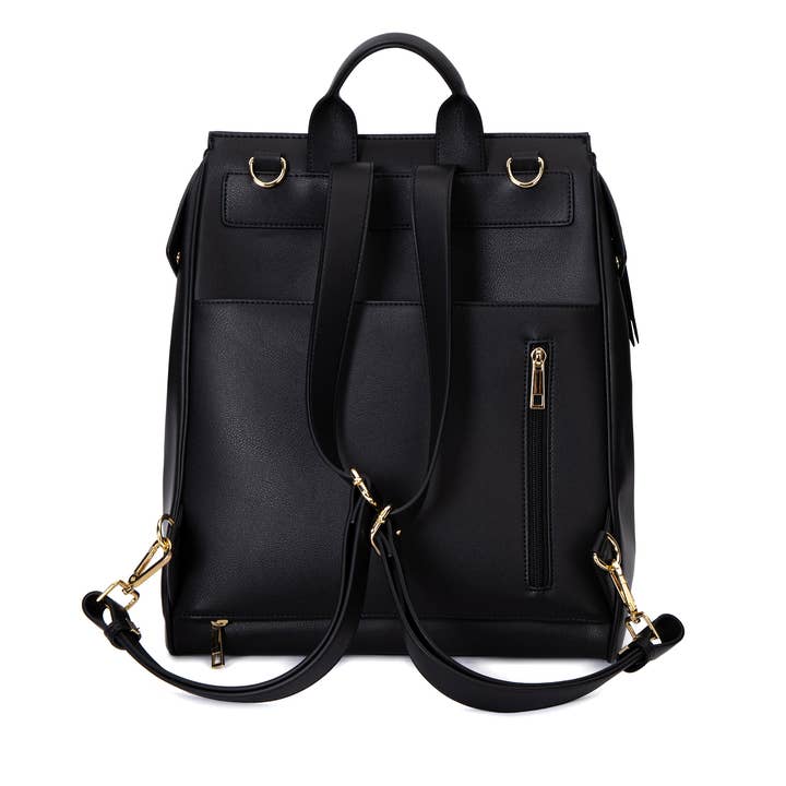 Mia + Sophia - Wholesale Diaper Bag - Baby - The Sophia Diaper Bag20