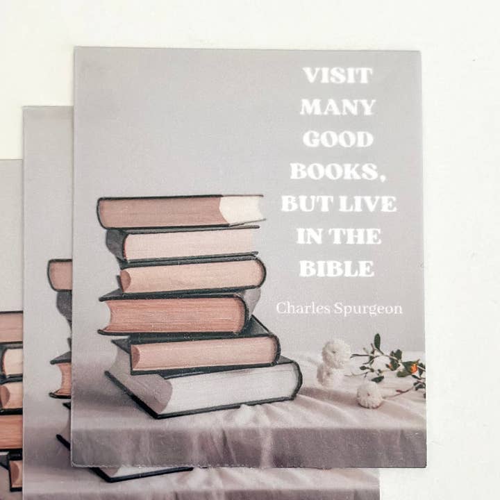 Grow in Grace - Vente Autocollant - Autocollants basés sur la foi, autocollants de citations, autocollants bibliques0