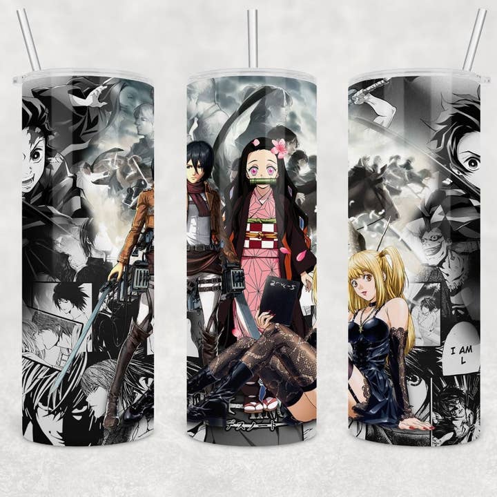 Gobelet All The Girls pour la vente par Smile Graphics and Design