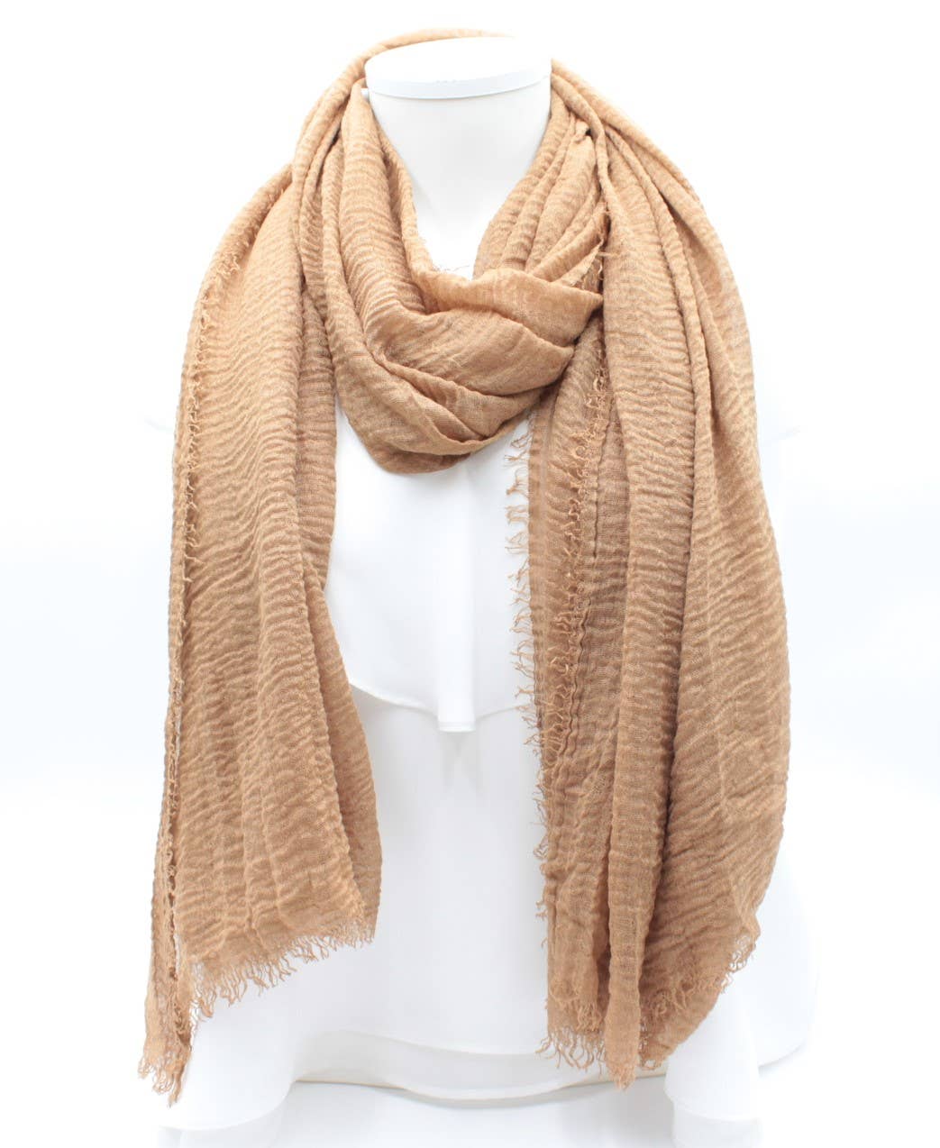 Reference Mode - Wholesale Scarf - Unisex - Pack of 20 scarves - assortment26