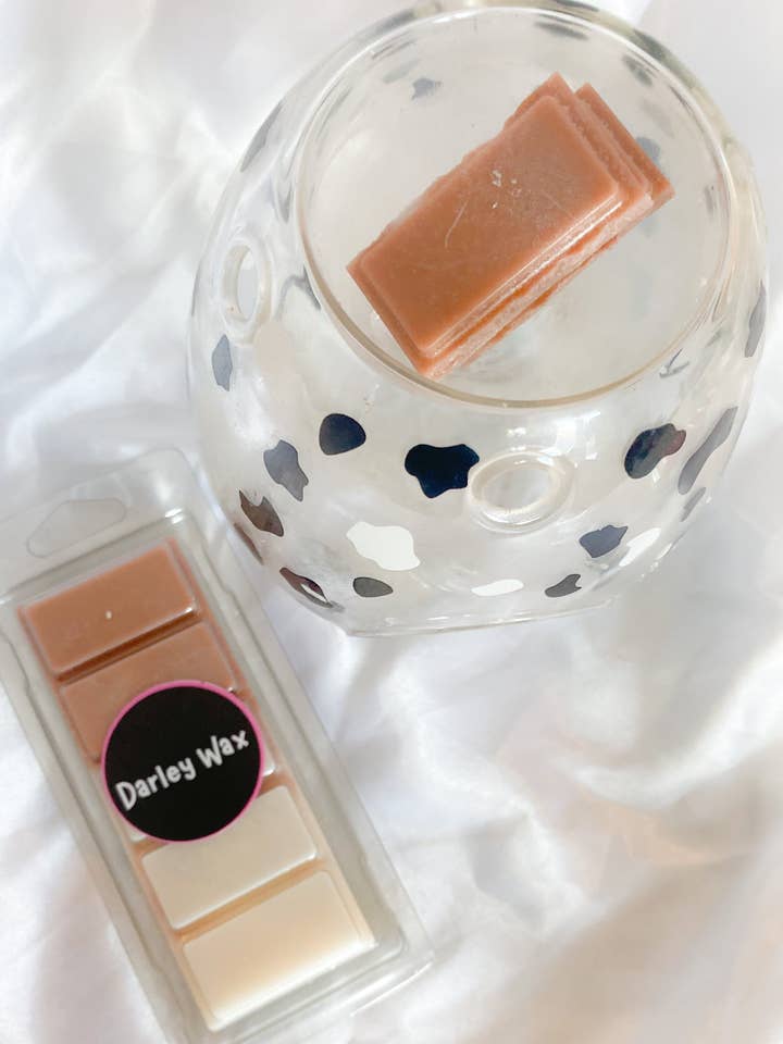 Spa Day for wholesale by Darley Wax