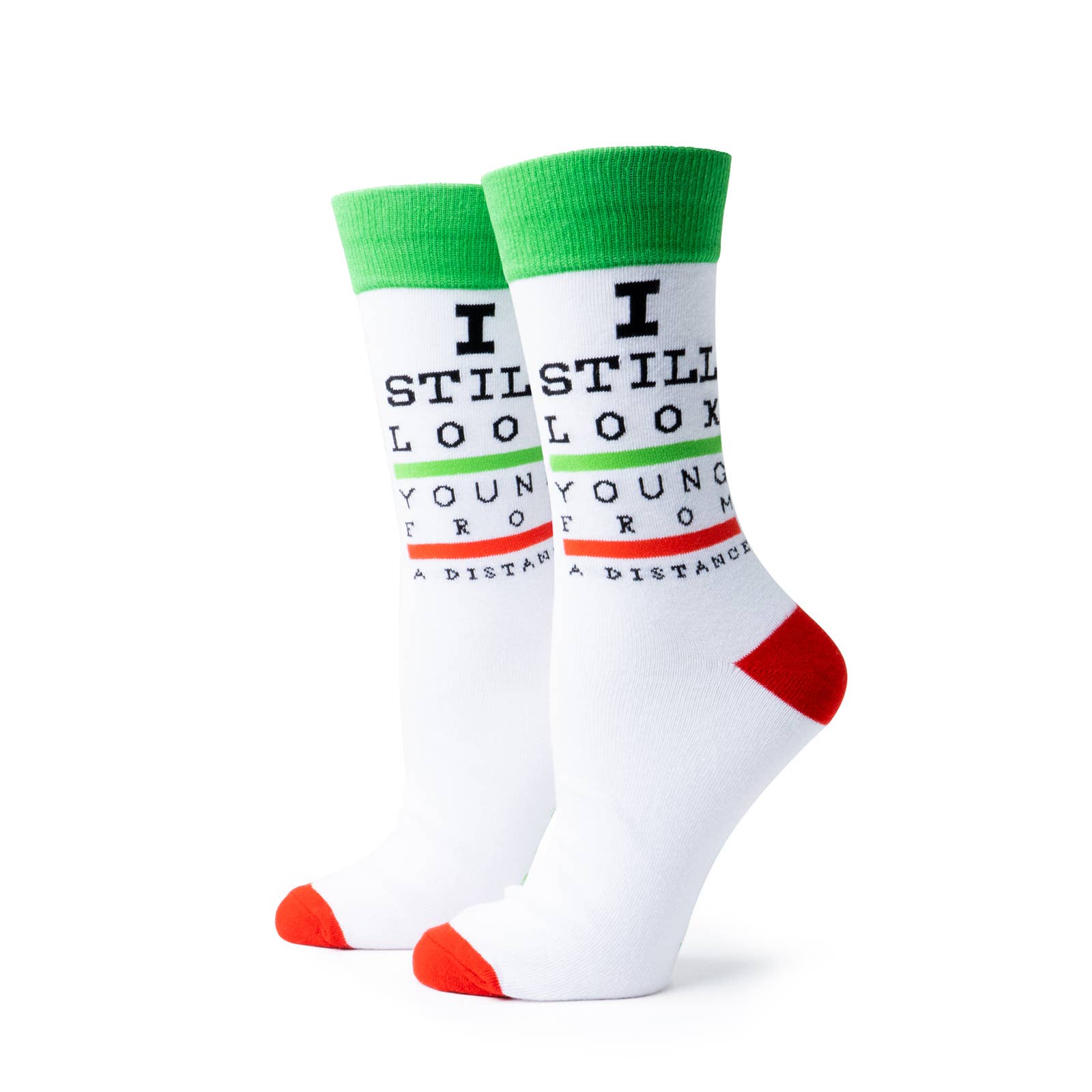 DM Merchandising - Vendita all'ingrosso Calzini - Unisex - Set regalo calzini con biglietto d'auguri « IT'S YO BIRTHDAY » Two Left Feet21