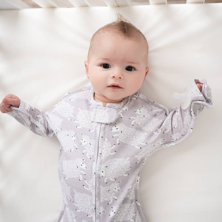 Woombie - Wholesale Sleepsack - Baby - Soothie Sack, The Sleep sack that every parent wants!28