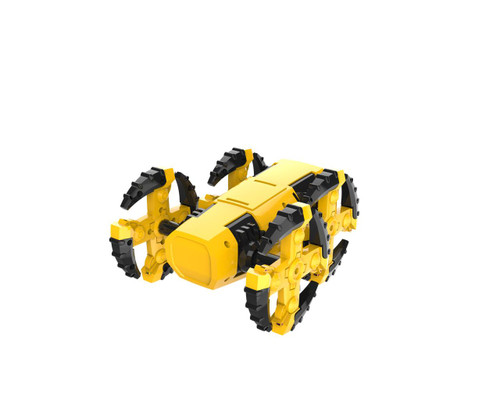 OWI Inc. - Wholesale Electronic Toy - Kids & Baby - Agent992 Robot2