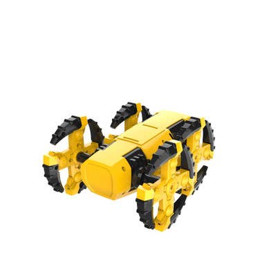 OWI Inc. - Wholesale Electronic Toy - Kids & Baby - Agent992 Robot2