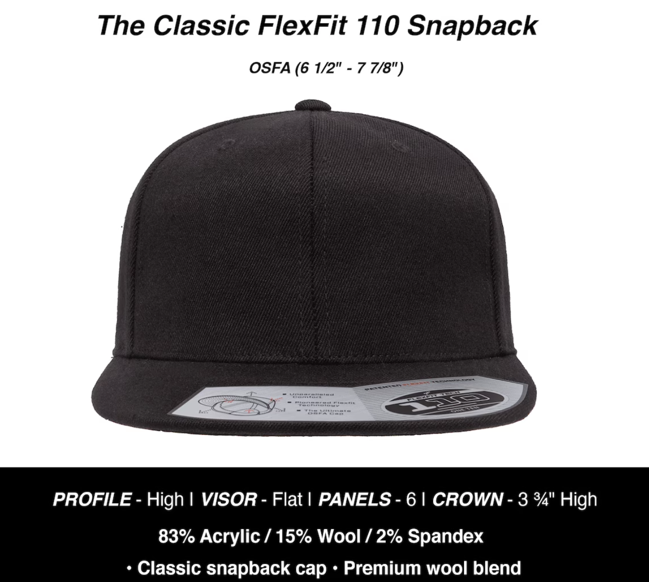 Black Lantern - Wholesale Trucker Hat - Unisex - Alpine Trucker Hat1