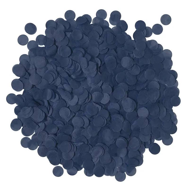 Paperboy – wholesale Konfetti – Bulk Confetti - Enfärgad15