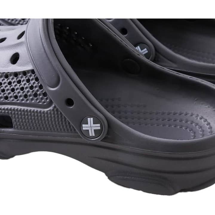 Roxoni - Wholesale Clogs – Men's - Roxoni Men’s Classic Slip On Clogs Sports Lightweight3