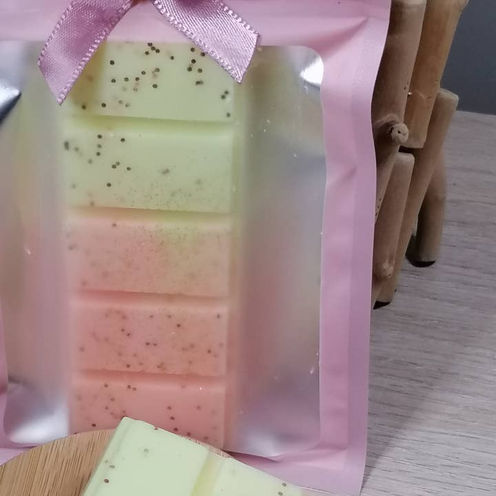 Rêves de gourmandises - Wholesale Wax Melt - Snap bar2