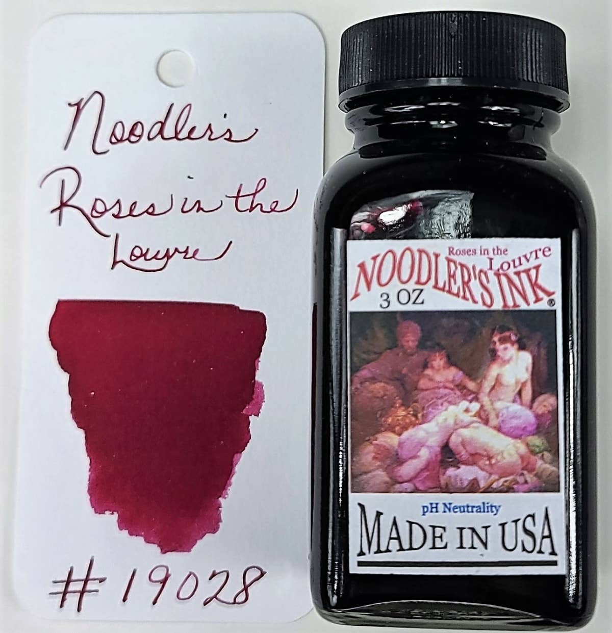Luxury Brands of America - Wholesale Ink Pad - Noodler's Ink - 3 ounce93
