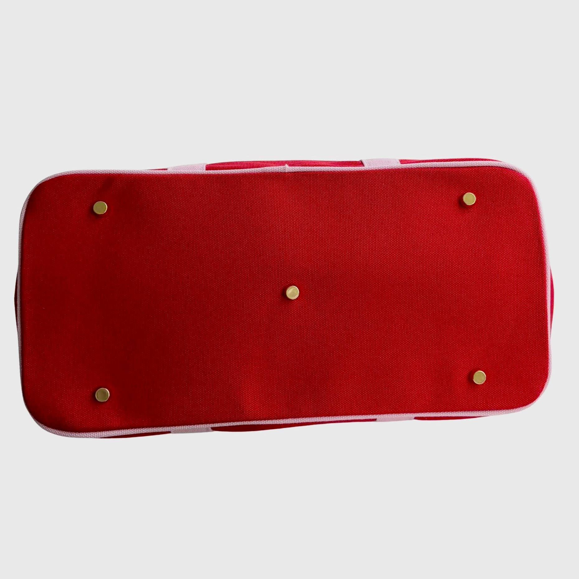 Coral Strands Fine Jewelry - Wholesale Tote Bag - Women's - Boatkin Canvas Boat Tote Bag33